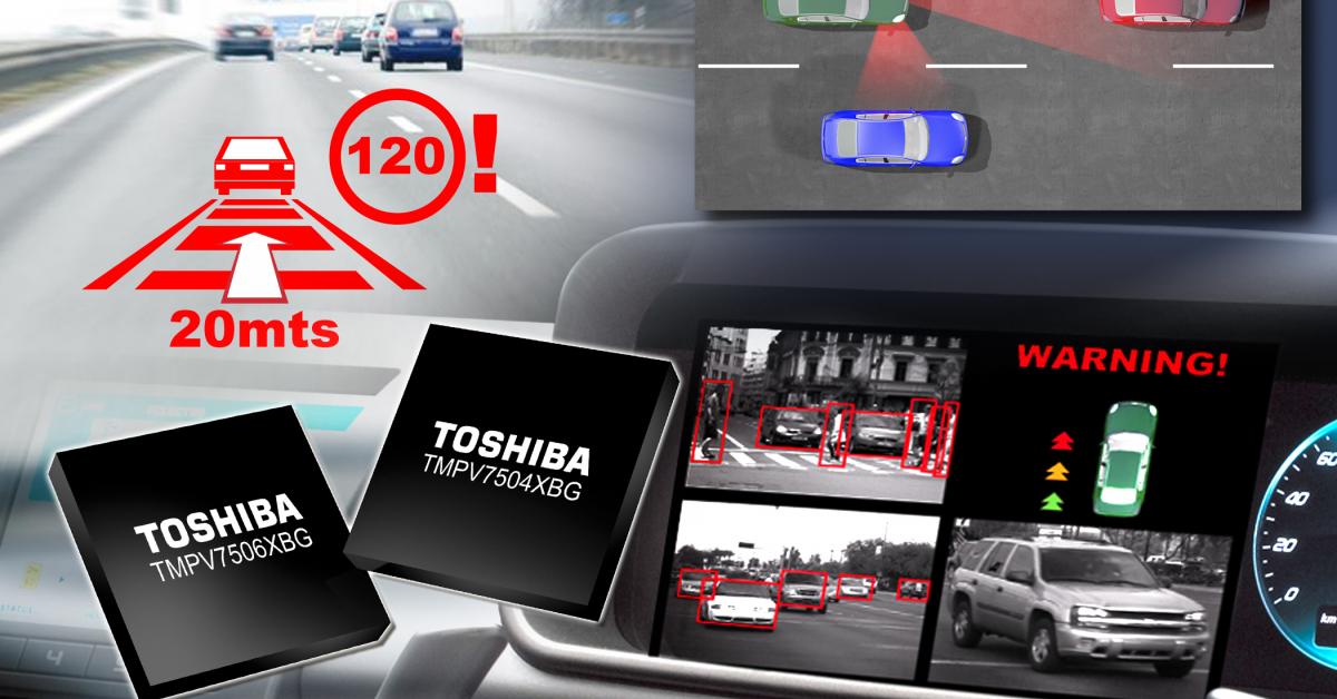 Toshiba Driver Assistant