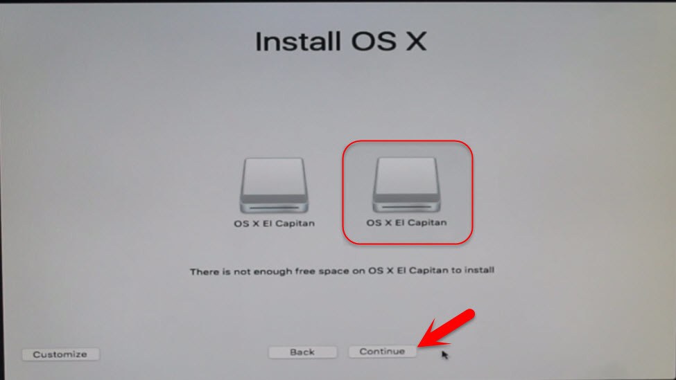How to install mac os on pc 2019